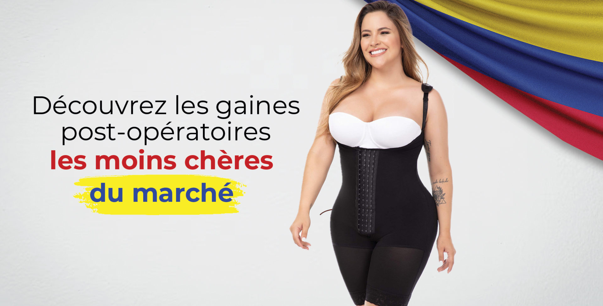 banniere-gaines-site-2 Ventre plat, bbl, sleeve, colombiennes, post-opératoire, post-grossesse