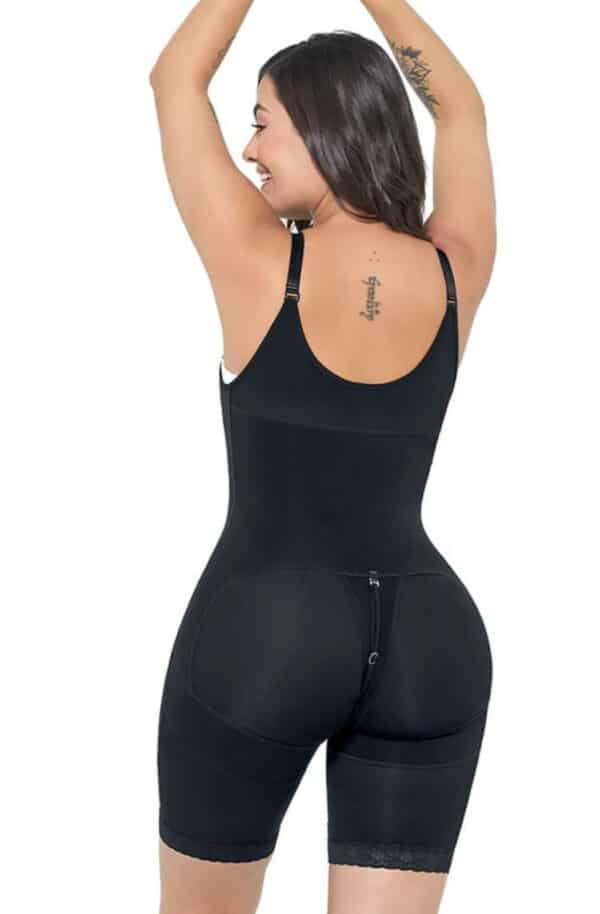 Faja Gaine mi-cuisse Lipo + Augmentation des fesses – Image 4