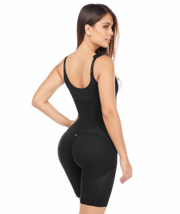 Gaine Amincissante mi-cuisse Post op et Usage quotidien – Image 5