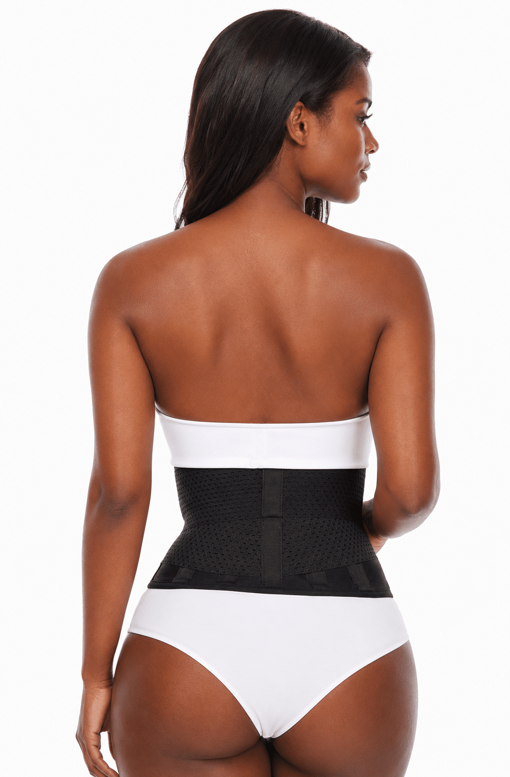 Ceinture de soutien lombaire en néoprène – Sport, fitness et récupération – Image 2