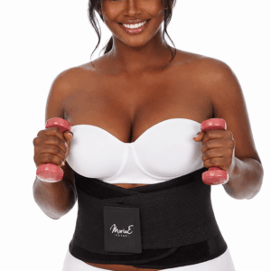 Ceinture de soutien lombaire en néoprène – Sport, fitness et récupération