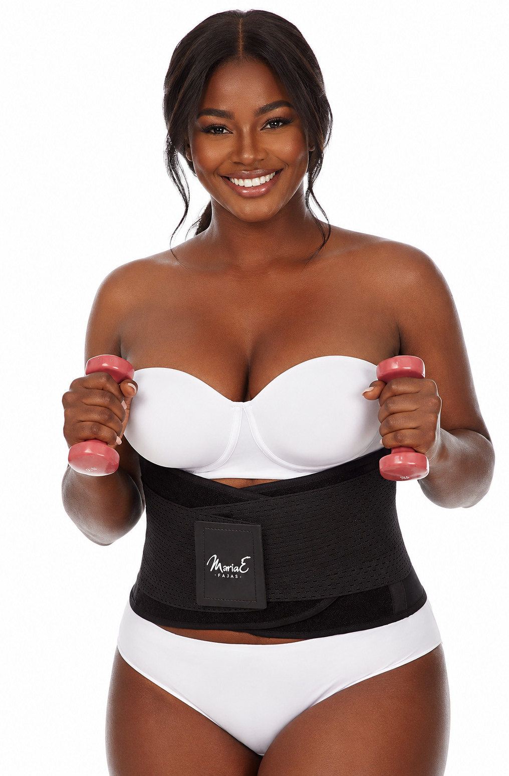 Ceinture de soutien lombaire en néoprène – Sport, fitness et récupération