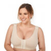 Soutien gorge post-opératoire