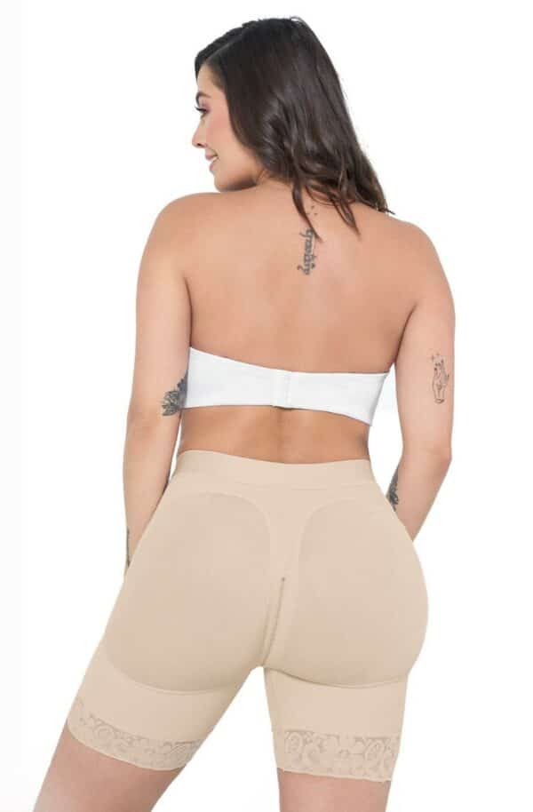 Short gaine Remonte fesses BBL et à usage quotidien – Image 4
