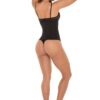Corset Ventre plat latex – Image 3