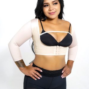 FAJA PANTY INVISIBLE BBL POST OPÉRATOIRE ET USAGE QUOTIDIEN POWERNET