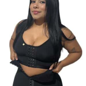 Soutien Gorge post chirurgie des seins
