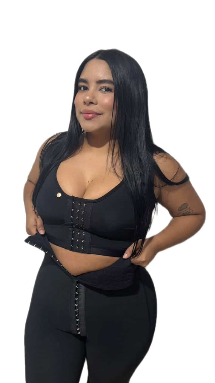 Soutien Gorge post chirurgie des seins
