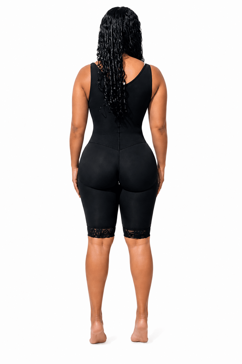 Gaine Colombienne Post liposuccion BBL Plastie abdominale Etape 2 – Image 2