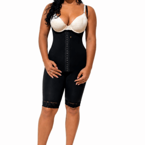 Gaine Colombienne Post liposuccion BBL Plastie abdominale Etape 2