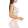 Gaine Amincissante Post liposuccion BBL et à Usage quotidien Morpho X Grosses Cuisses – Image 2