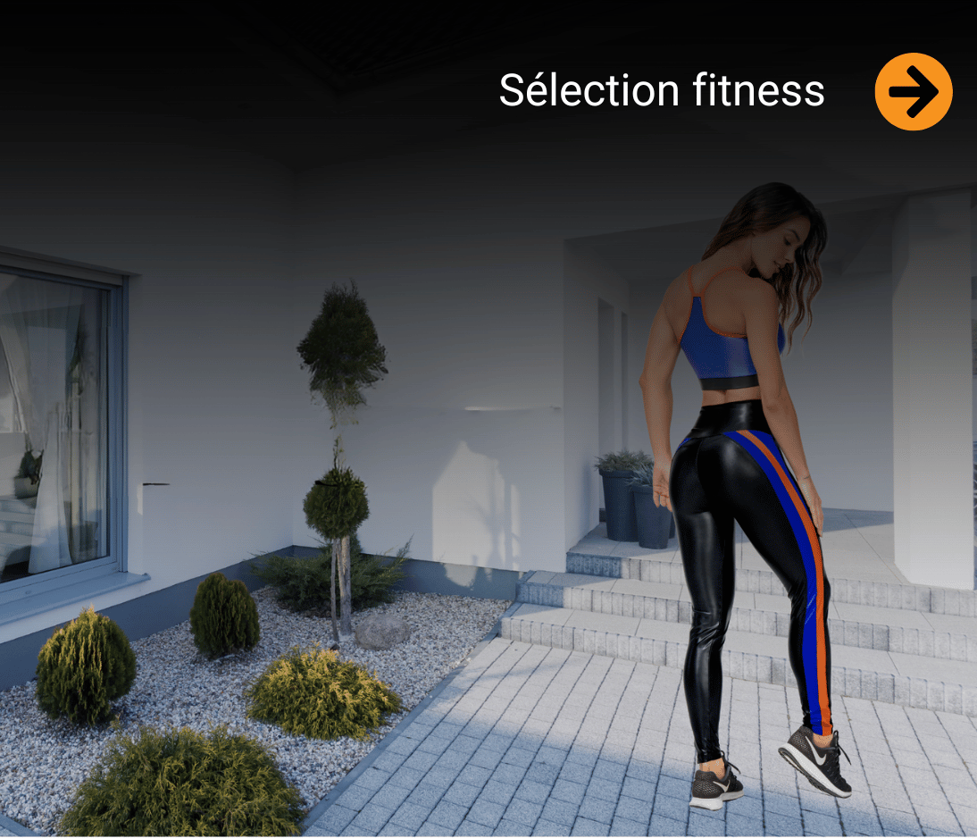 Sélection fitness