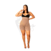 Faja Gaine Colombienne Semi invisible Remonte fesses Haute compression – Image 5