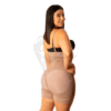 Faja Gaine Colombienne Semi invisible Remonte fesses Haute compression – Image 4