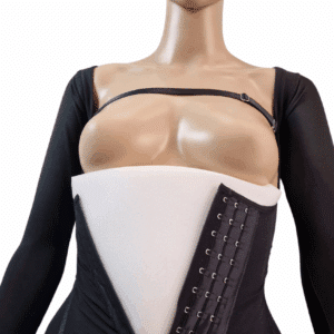 Lipo Foam - Mousse abdominale Post-Opératoire 2x25x50