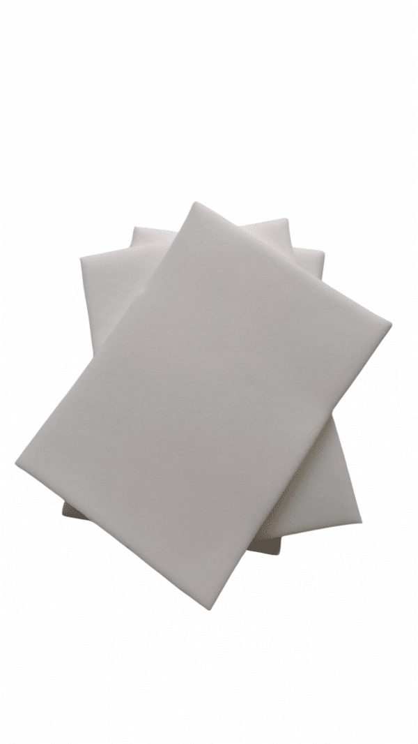 Lipo Foam - Mousse abdominale Post-Opératoire 2x25x50 – Image 2