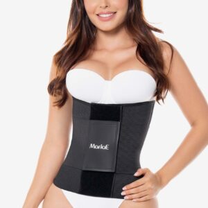 Corset Gainant Professionnel à 3 Systèmes de Scratch – Maintien Maximal