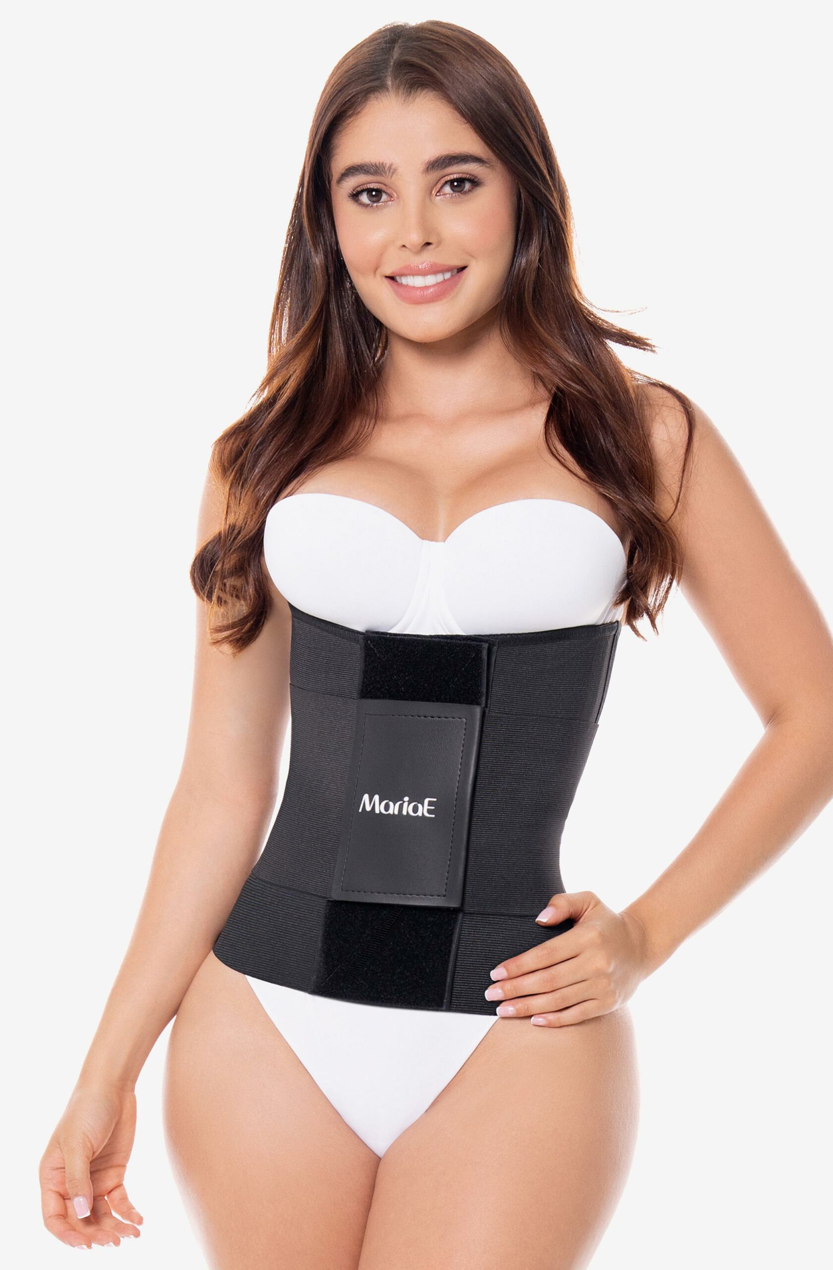 Corset Gainant Professionnel à 3 Systèmes de Scratch – Maintien Maximal